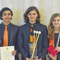 Esprit gewinnt „Rotary Music Award“