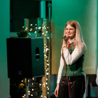 Frühjahrskonzert 2026 - Musikkapelle Wernstein