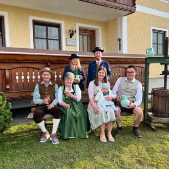 Wernsteiner Mostkost