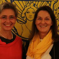 Serviceclub: Hofübergabe beim Club Soroptimist Ried-Innviertel