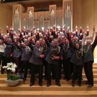 Musikverein Lohnsburg ist die beste Blaskapelle des Landes Oberösterreich