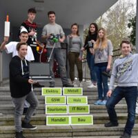 Polytechnische Schule lädt zum Tag der offenen Tür ein