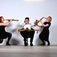 Ein Wunschkonzert zum Jubiläum der Bauernkapelle Eberschwang