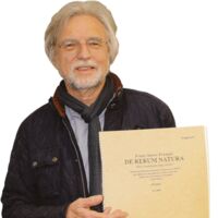 Lions Club Ried Jubiläum: Uraufführung von F. X. Frenzels Werk über die Natur der Dinge