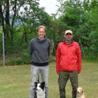 Obernberger Agility-Team ist Österreich-Sieger