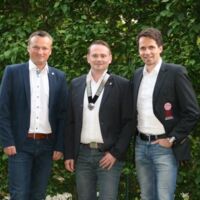 Round Table Ried: Kubinger folgt Zeilinger