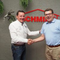Schmidt Gebäudereinigung bleibt Hauptsponsor der Fußball-Akademie