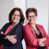 Beratungsstelle Frauennetzwerk3: Generationswechsel am Bauernhof - das Alte würdigen, das Neue beginnen