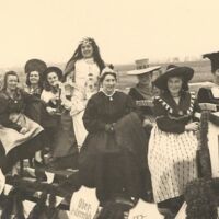 Fotos für Obernberger Buchprojekt gesucht