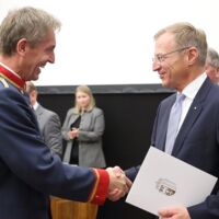 Musikkapelle Lohnsburg erhält „Prof. Rudolf Zeman-Preis“