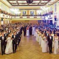 Turnverein Ried lädt zum Ball in die Jahnturnhalle