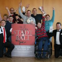 Round Table 31 lädt wieder zum Stadtball