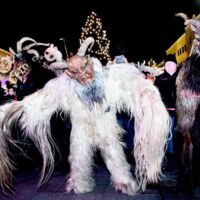 Rieder Adventzauber geht ins Finale: volles Programm am 21. Dezember