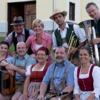 Innviertler Biermärz: Mundart, Menscha, Musi