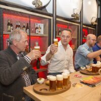 Innviertler Biermärz: Kulturelle Kost und launige Bierabende