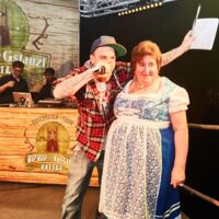 Weberzeile Ried lädt zum „Hip-Hop versus Gstanzl Battle“