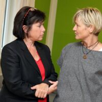Frauenhaus Innviertel: Sozialressort gibt grünes Licht für Neubau