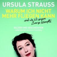 Lesung mit der erfolgreichen Schauspielerin Ursula Strauss