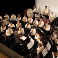 Muttertagsmatinee: Eine musikalische Reise durch Europa mit der Stadtkapelle Ried