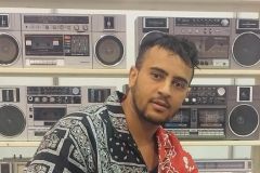 Street Dance Summer Slam – das Boys Performance Team startet in Ried durch