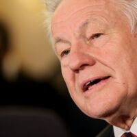 Landeshauptmann Pühringer tritt mit 6. April zurück