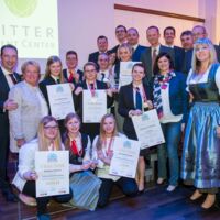 Gastronomie - Niederösterreicherin holt Staatsmeistertitel
