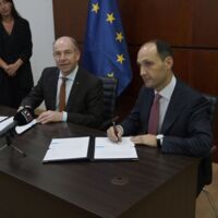 Agrar-Know-How aus Oberösterreich für Georgien