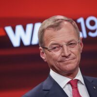 Landeshauptmann Stelzer ist erfreut über das Regierungsprogramm