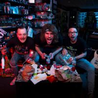 Nerdrockband HÖRST im Interview