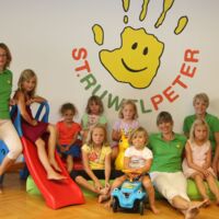 Von Windelflitzern, Turnflöhen und einer zehnjährigen Erfolgsgeschichte