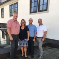 Sommerakademie der Katholischen Arbeiternehmerbewegung Österreichs in Gaming