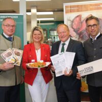 Österreicher wollen wissen, was am Teller landet