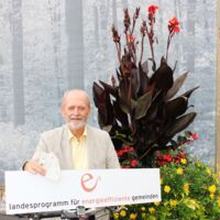 Einkaufsradeln biegt in die Zielgerade ein