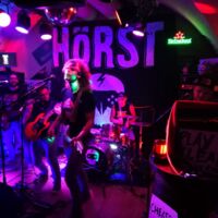 Erstes Nerdfest im A-Toll Amstetten