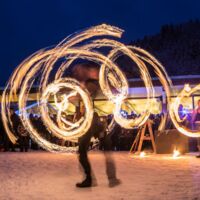 Top-Bedingungen in Niederösterreichs größtem Skiresort