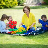 Mehr als 5 Millionen Euro für NÖ Kinderbetreuungsangebote