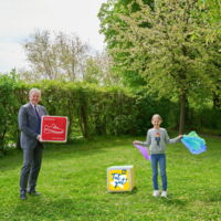 Gesundheit + Bildung = „Gesunde Schule“ in Niederösterreich