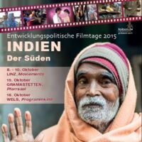 12. Entwicklungspolitische Filmtage INDIEN - Der Süden