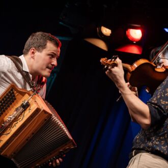 SOUNDKISTN - Jakob Steinkellner Duo - OPEN AIR