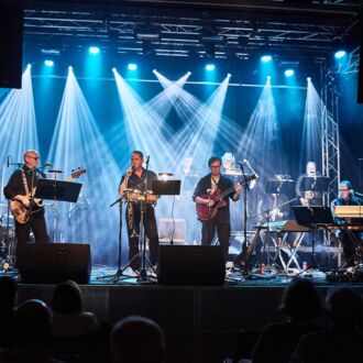 Blue Note Ten - OPEN AIR