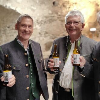Mühlviertler Gschichten im Schloss Pragstein Mauthausen
