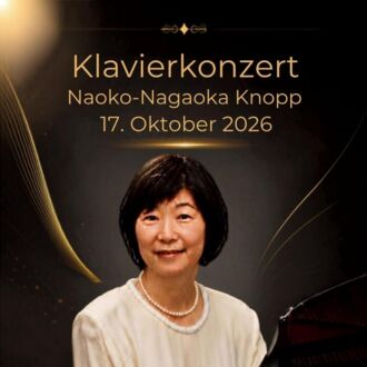 Klavierkonzert im Schloss Pragstein