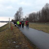 Erfolgreiche Tour Around Hartkirchen - der Weg ist das Ziel!