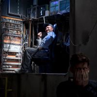 „Solaris“ feiert Premiere
