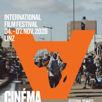 Cinéma Africain