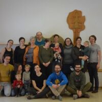 Generationenübergreifend wohnen im Ortsteil Zell