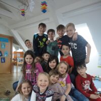 Besorgte Eltern in Molln bangen um die ausgezeichnete Kinderbetreuung
