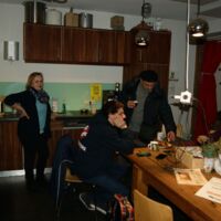 Aktionsgruppe TrauDi in Kirchdorf gegründet