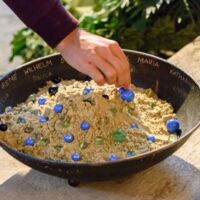 Gedenken an in der NS-Zeit in Spital am Pyhrn verstorbene Kinder