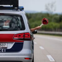 15 Drogenlenker bei zwei Kontrollen im Bezirk Kirchdorf erwischt